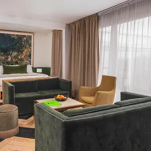 Le Rayz Vendome Apart-hotel